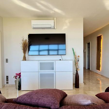 Deluxe Apartment Mit Sauna, Gehobene Ausstattung, Sydney Schwarzenbek Exterior photo